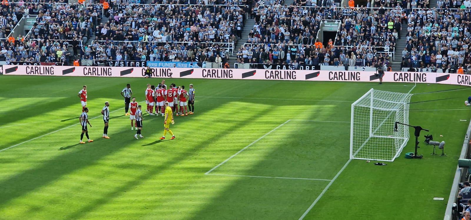 阿尔特塔对萨卡的战术信任与培养:师徒关系驱动阿森纳复兴